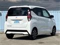 2023 Mitsubishi eK Wagon