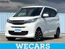 2023 Mitsubishi eK Wagon