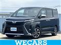 2020 Toyota Voxy