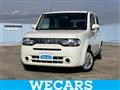 2011 Nissan Cube