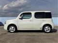 2011 Nissan Cube