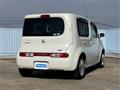 2011 Nissan Cube
