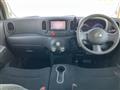2011 Nissan Cube