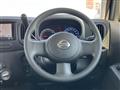 2011 Nissan Cube