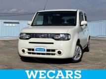 2011 Nissan Cube