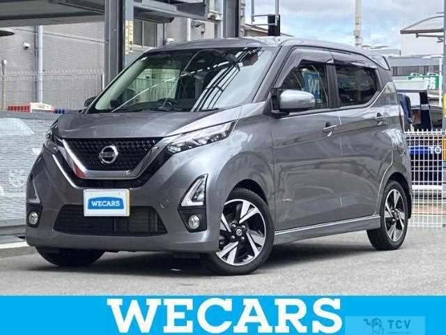 2019 Nissan Nissan Others