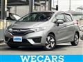2014 Honda Fit Hybrid