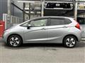 2014 Honda Fit Hybrid