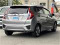 2014 Honda Fit Hybrid