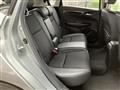 2014 Honda Fit Hybrid