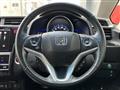 2014 Honda Fit Hybrid
