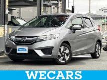 2014 Honda Fit Hybrid