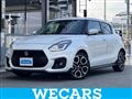 2023 Suzuki Swift