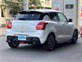 2023 Suzuki Swift