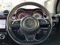 2023 Suzuki Swift