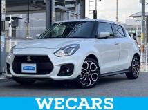 2023 Suzuki Swift
