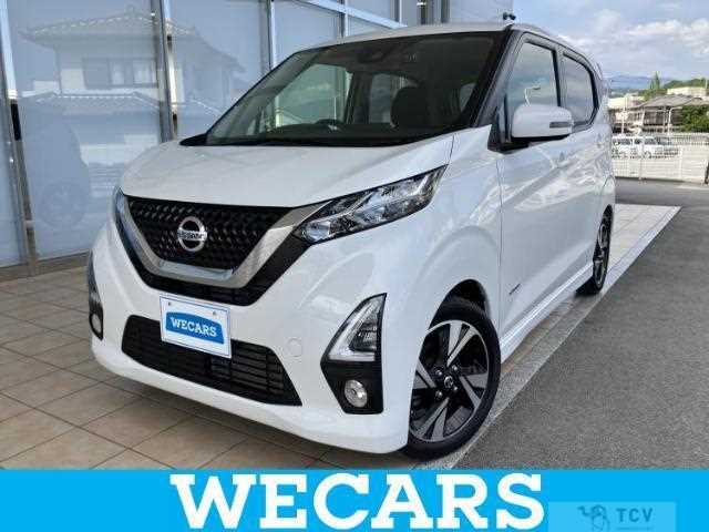 2019 Nissan Nissan Others