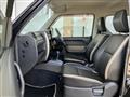 2018 Suzuki Jimny