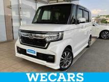 2021 Honda N BOX