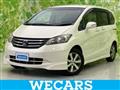 2011 Honda Freed