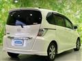 2011 Honda Freed