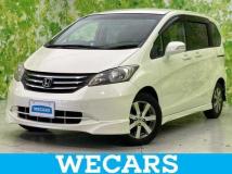2011 Honda Freed
