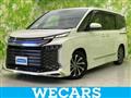 2023 Toyota Voxy