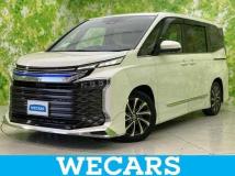 2023 Toyota Voxy