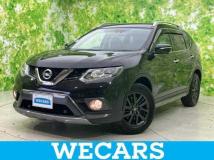 2016 Nissan X-Trail