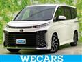 2023 Toyota Voxy