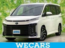 2023 Toyota Voxy