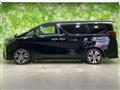 2022 Toyota Alphard G