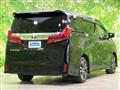 2022 Toyota Alphard G