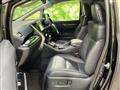 2022 Toyota Alphard G