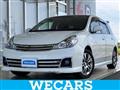 2012 Nissan Wingroad