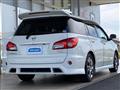 2012 Nissan Wingroad