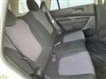 2012 Nissan Wingroad