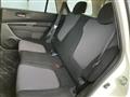 2012 Nissan Wingroad