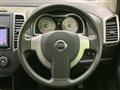 2017 Nissan Wingroad