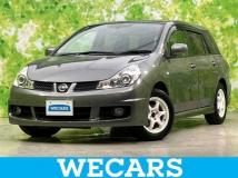 2017 Nissan Wingroad