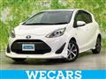 2017 Toyota AQUA