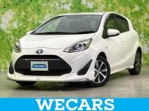 2017 Toyota AQUA