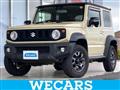 2019 Suzuki Jimny Sierra