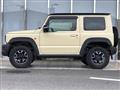 2019 Suzuki Jimny Sierra