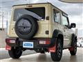 2019 Suzuki Jimny Sierra