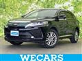 2018 Toyota Harrier
