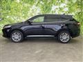 2018 Toyota Harrier