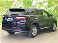 2018 Toyota Harrier