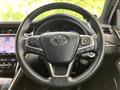 2018 Toyota Harrier