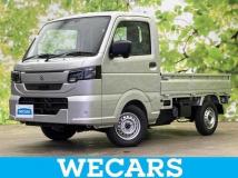 2026 Suzuki Carry Truck
